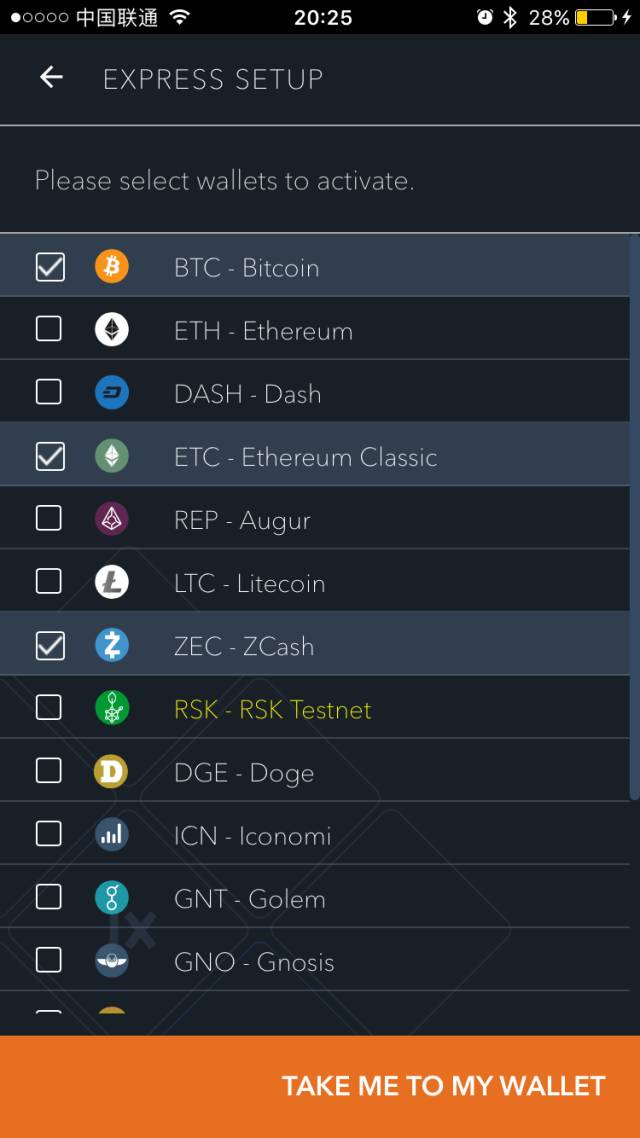 钱包app官网_imtoken钱包视频教学_教你如何在官网下载imToken钱包